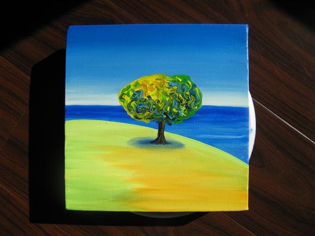 paintings of trees. paintings of trees will be
